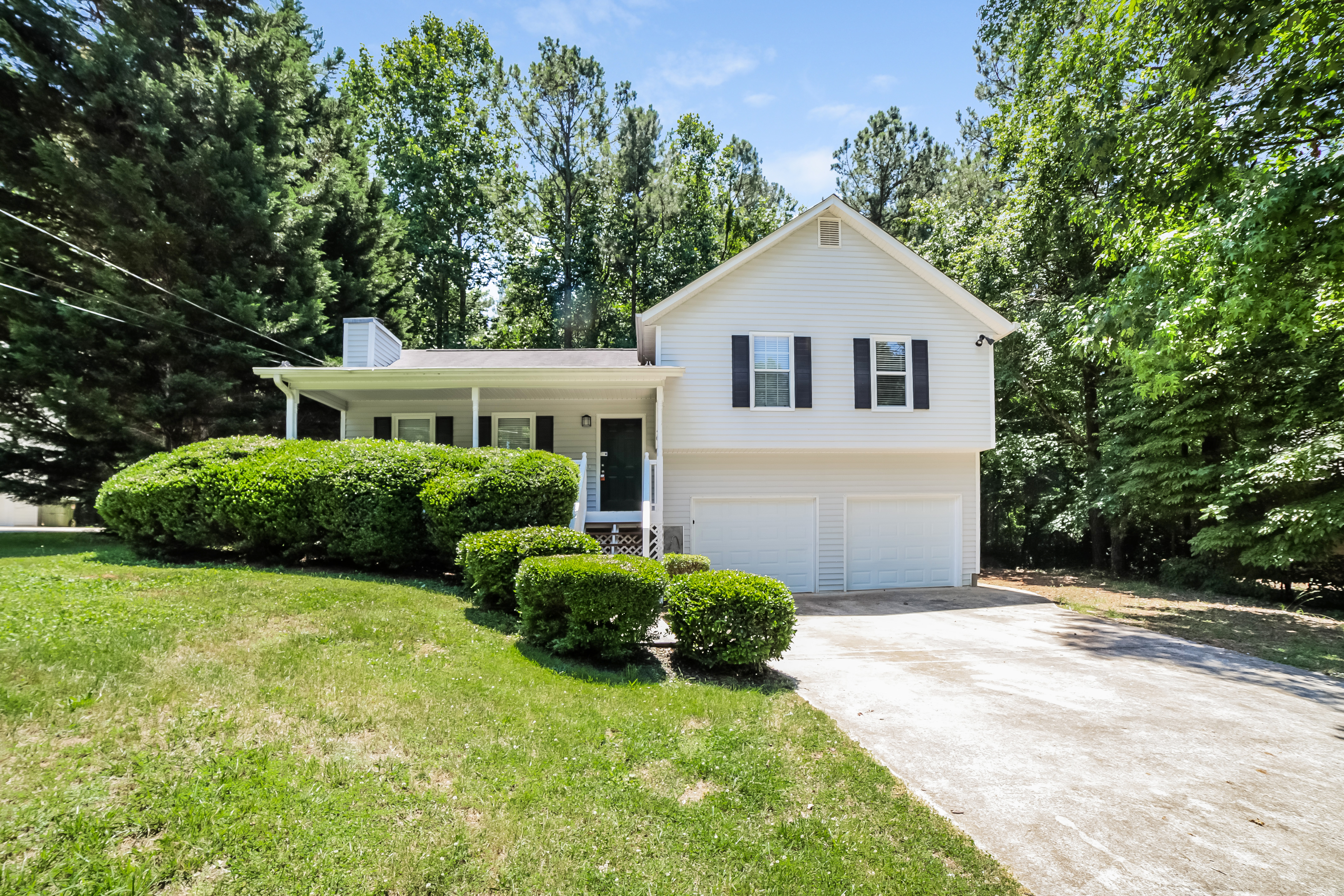 50 King Alfred Ct Dallas, GA 30157